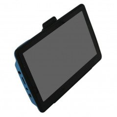 712 7.0 inch TFT Touch-screen Car GPS Navigator, MediaTekMT3351, WINCE6.0 OS, Built-in speaker, 128MB+4GB, IGO/ NAVITEL Maps, FM