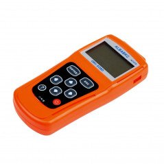 AC619 ALBABKC Deactivate the Automatic Fault Detection Tool Diagnostic Analysis Tool Clear the Instrument Diagnostic Scan Tool
