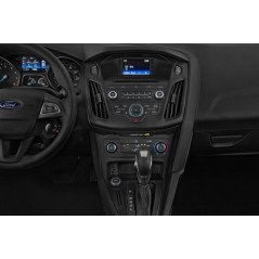Map GPS 2017 Ford Focus, Mondeo, Kuga, S-Max e Galaxy