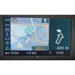 BMW Navigation DVD Road Map  business 2018