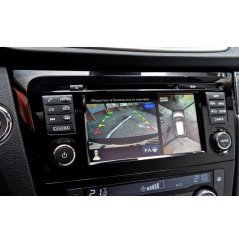 GPS QASHQAI 2013 Nissan CONNECT 3 Europe - V4